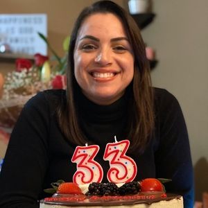 Meet your Posher, Carol